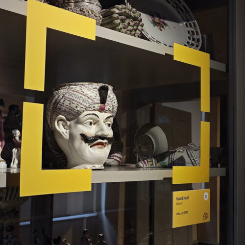 125 Jahre Thüringer Museum Eisenach